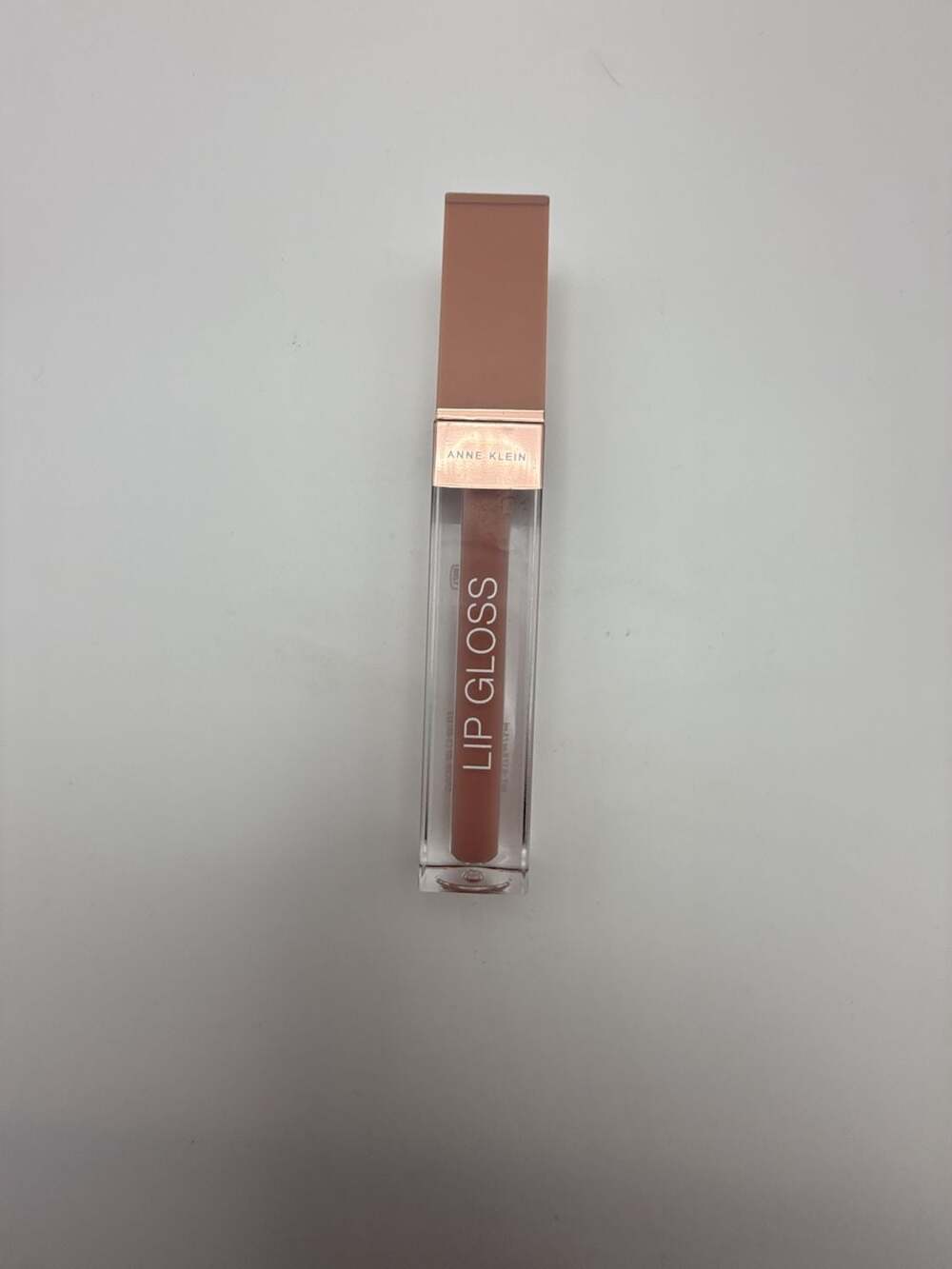 Anne Klein Lip Gloss Nude Shade